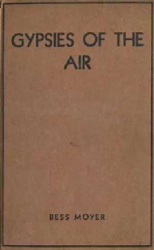 [Gutenberg 47554] • Gypsies of the Air